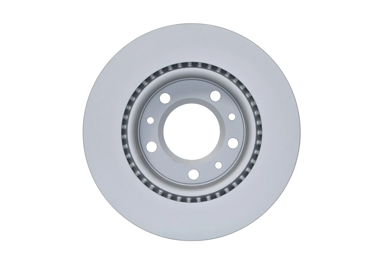 0986479C34 Bosch Disco do freio dianteiro
