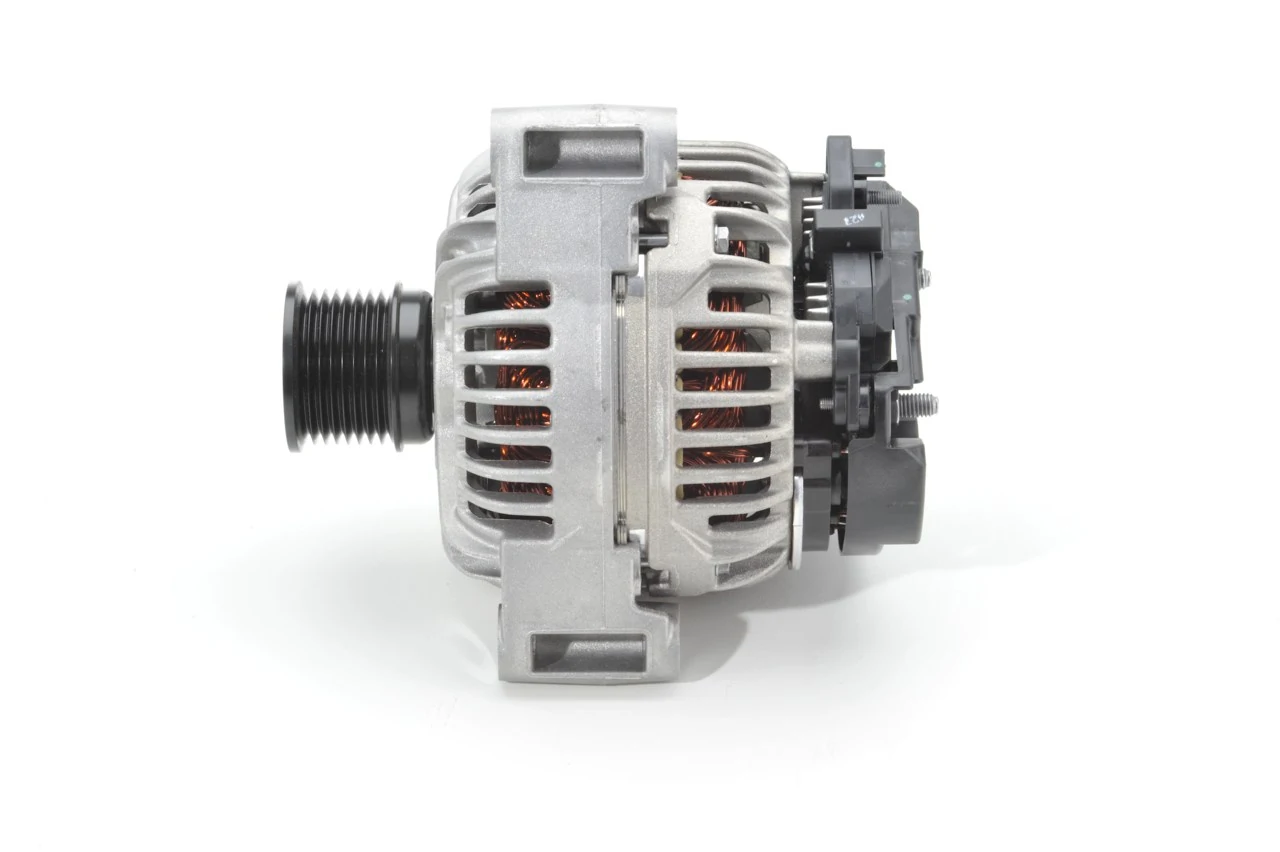 Compre 0124515191 Bosch Gerador