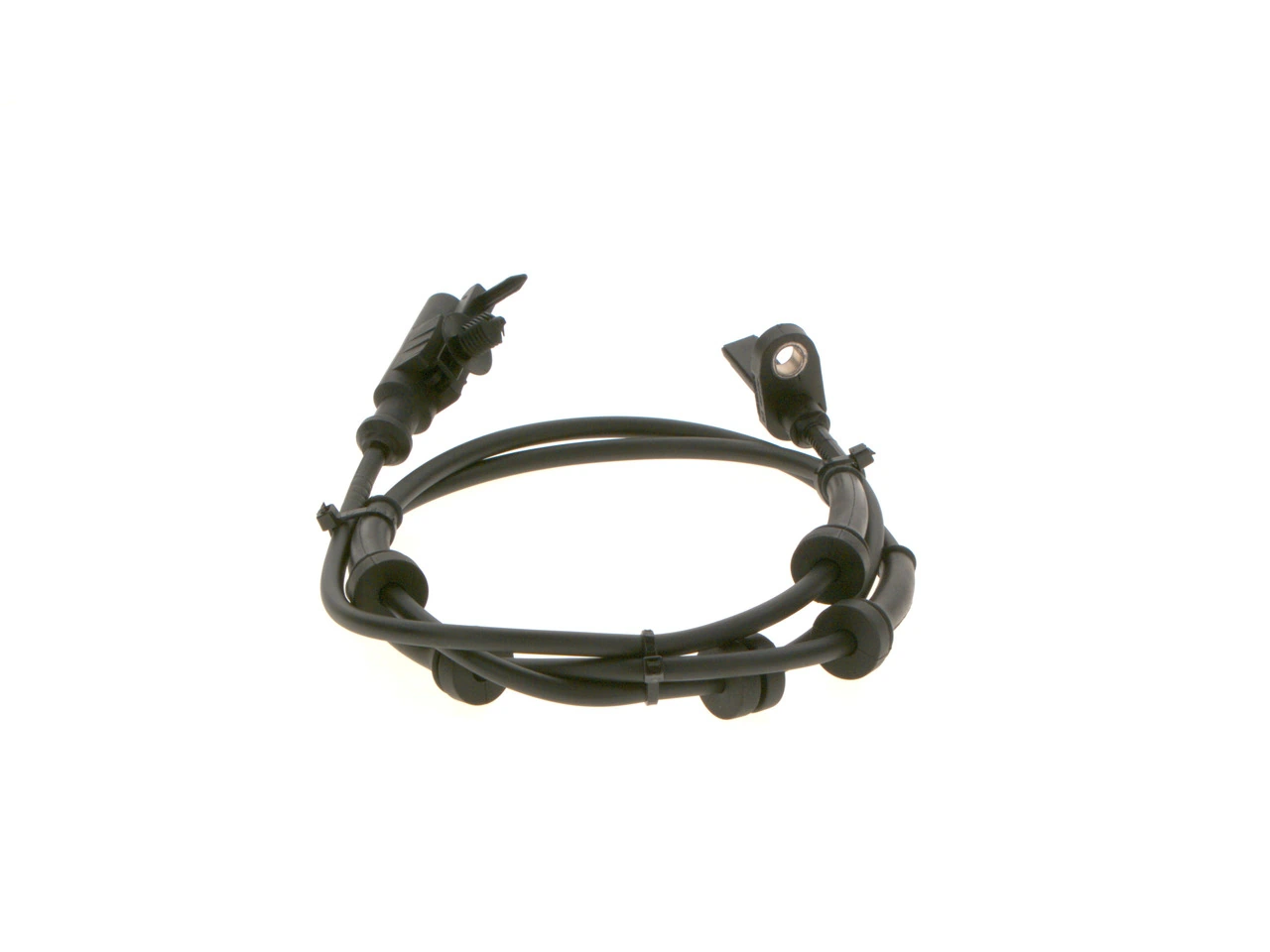 Compre 0265009325 Bosch Sensor dianteiro de ABS