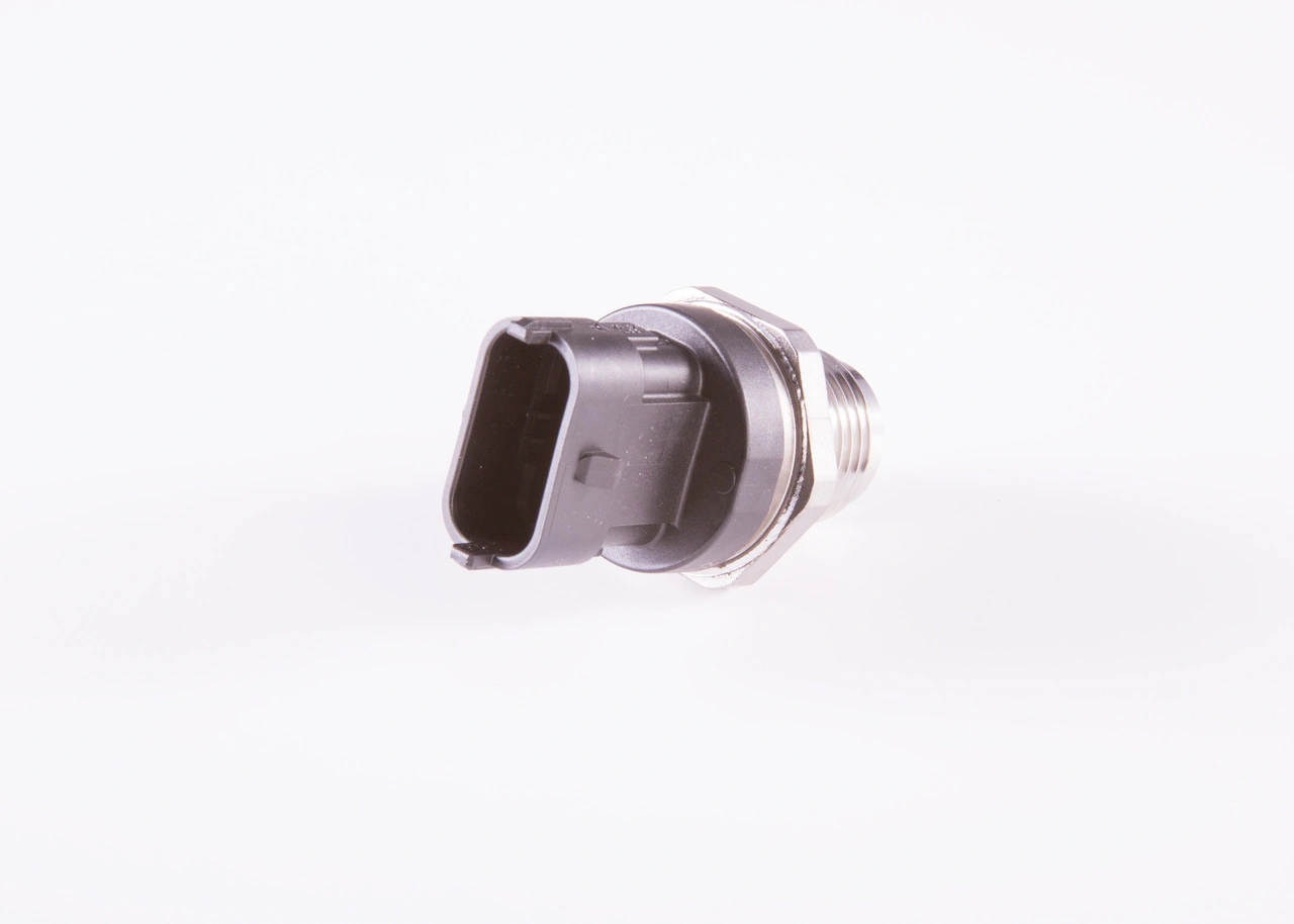 Compre 0281002908 Bosch Sensor de pressão de combustível