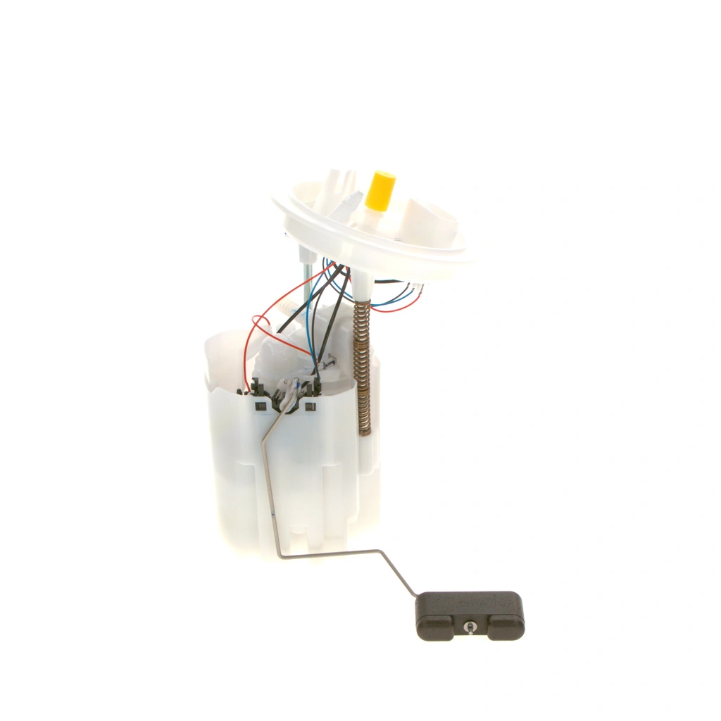 Compre 0580200766 Bosch Módulo de bomba de combustível com sensor do nível de combustível