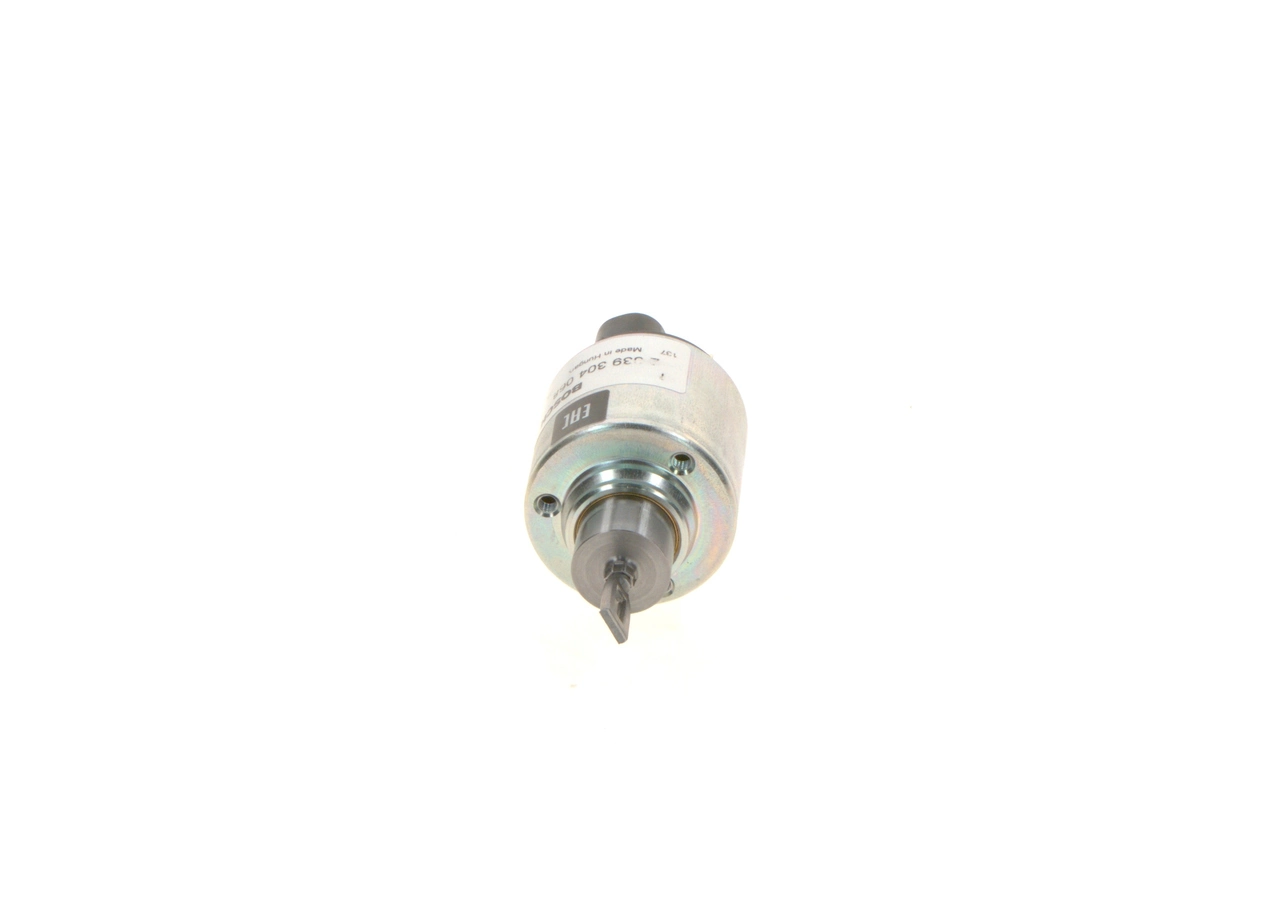 Compre 2339304068 Bosch Relê retrator do motor de arranco