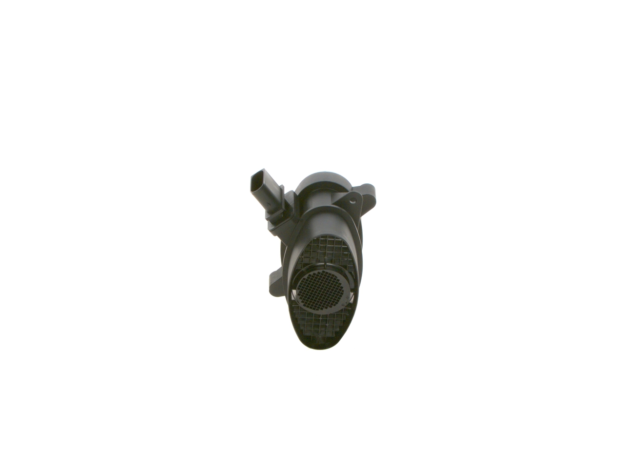 Sensor de fluxo (consumo) de ar, medidor de consumo M.A.F. - (Mass Airflow) 0928400529 Bosch