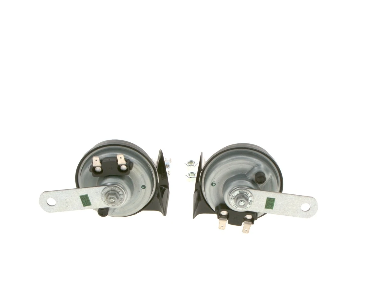 Sinal sonoro (cláxon) Bosch 6033FB1234 preço, a partir de 31,14 USD