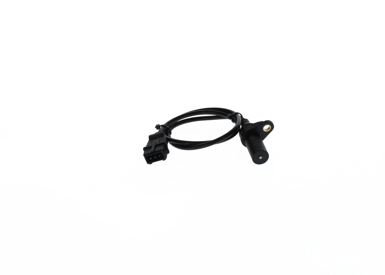 0433171564 Bosch Pulverizador de diesel do injetor