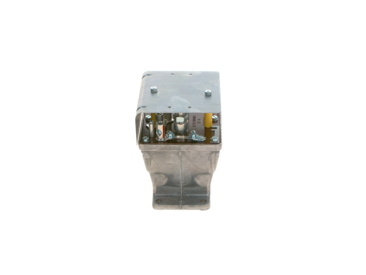 281256017002 Case Interruptor de terra