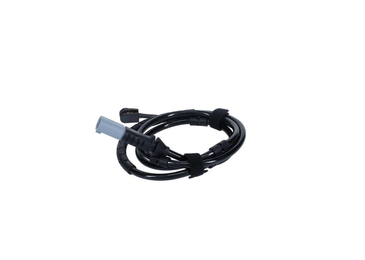 Sensor traseiro de desgaste das sapatas do freio Bosch 1987474551 preço, a partir de 16,72 USD