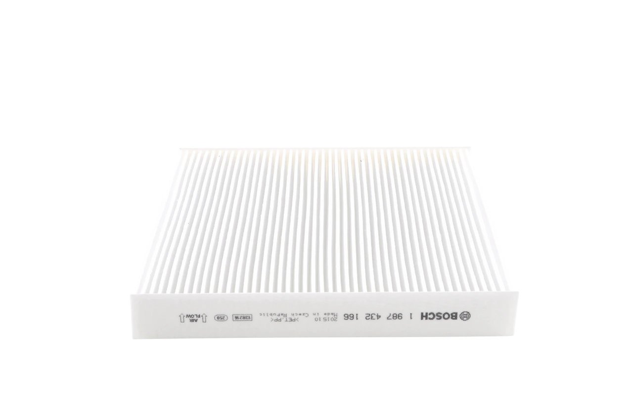 Filtro de salão Bosch 1987432166 preço, a partir de 12,43 USD