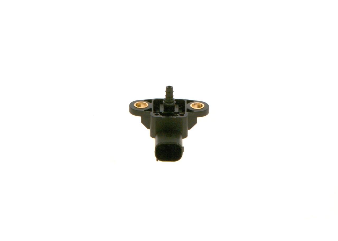 Sensor de pressão de supercompressão 0261230191 Bosch
