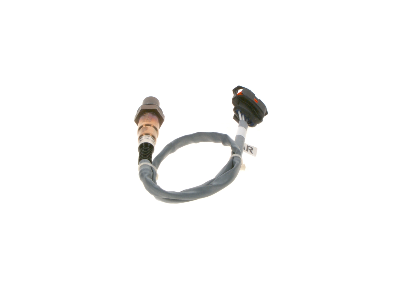 Sonda lambda, sensor de oxigênio até o catalisador 0258006171 Bosch