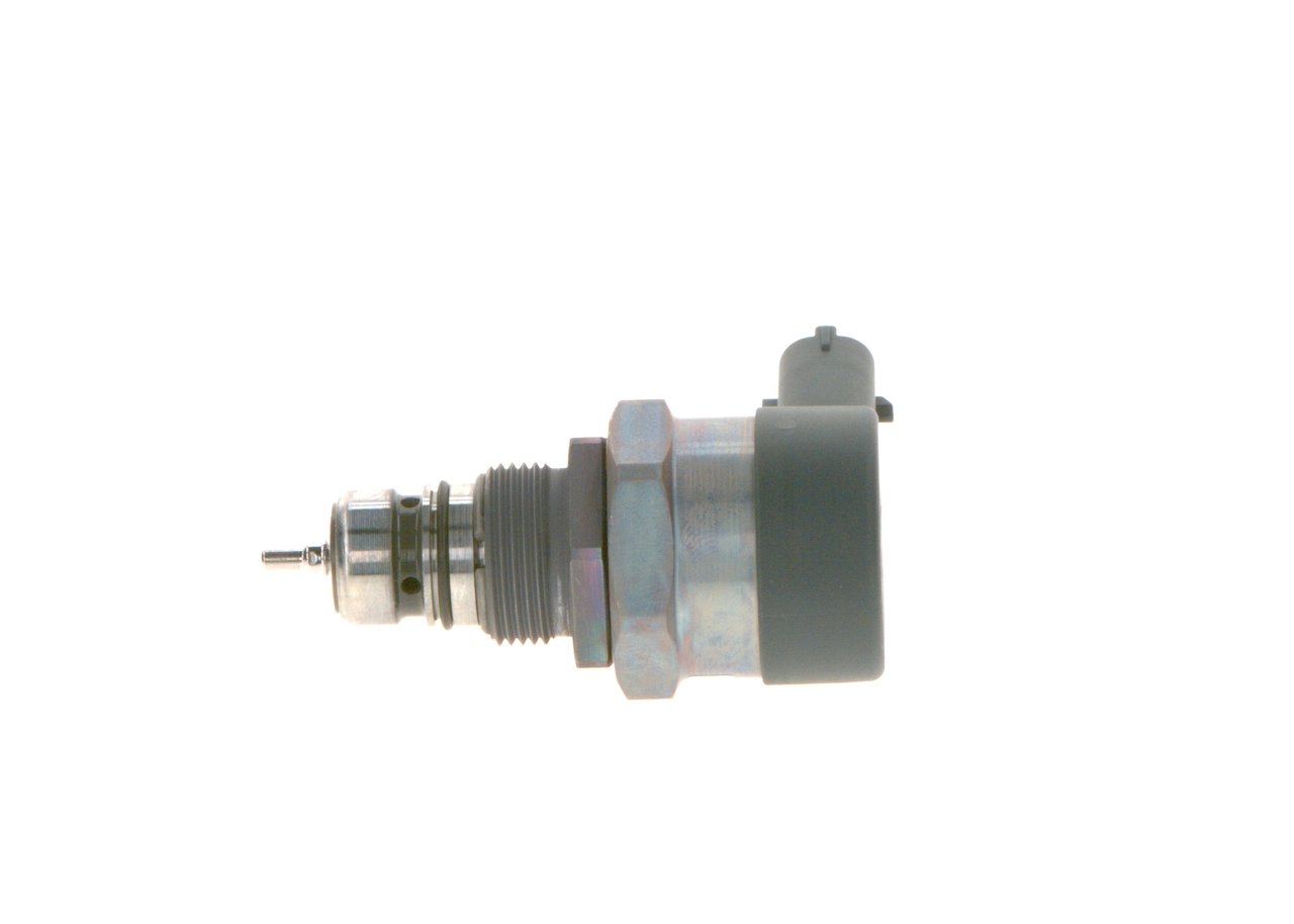 Compre 0281002507 Bosch Regulador de pressão de combustível na régua de injectores