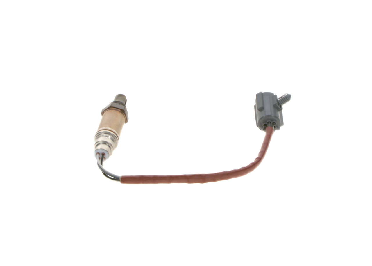  Sonda lambda, sensor de oxigênio Chrysler Voyager II GS monovolume (1995 - 2001) II GS
