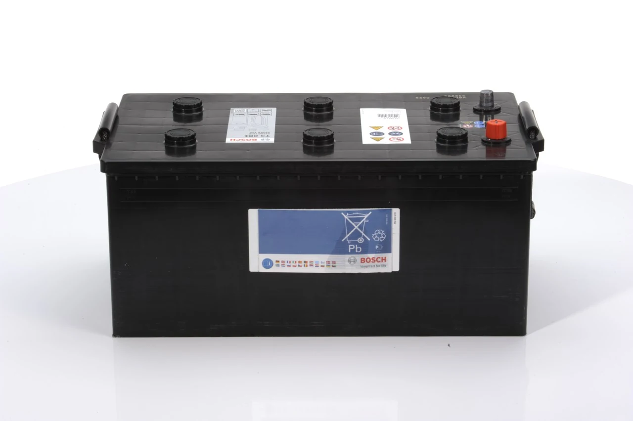 Compre 0092T30810 Bosch Bateria recarregável (PILHA)