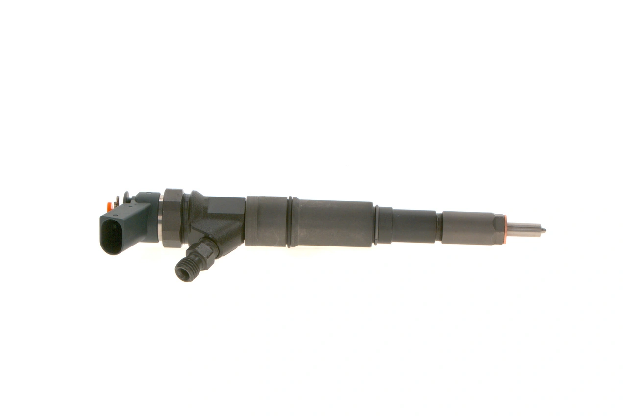 0445110212 Bosch Injetor de injeção de combustível