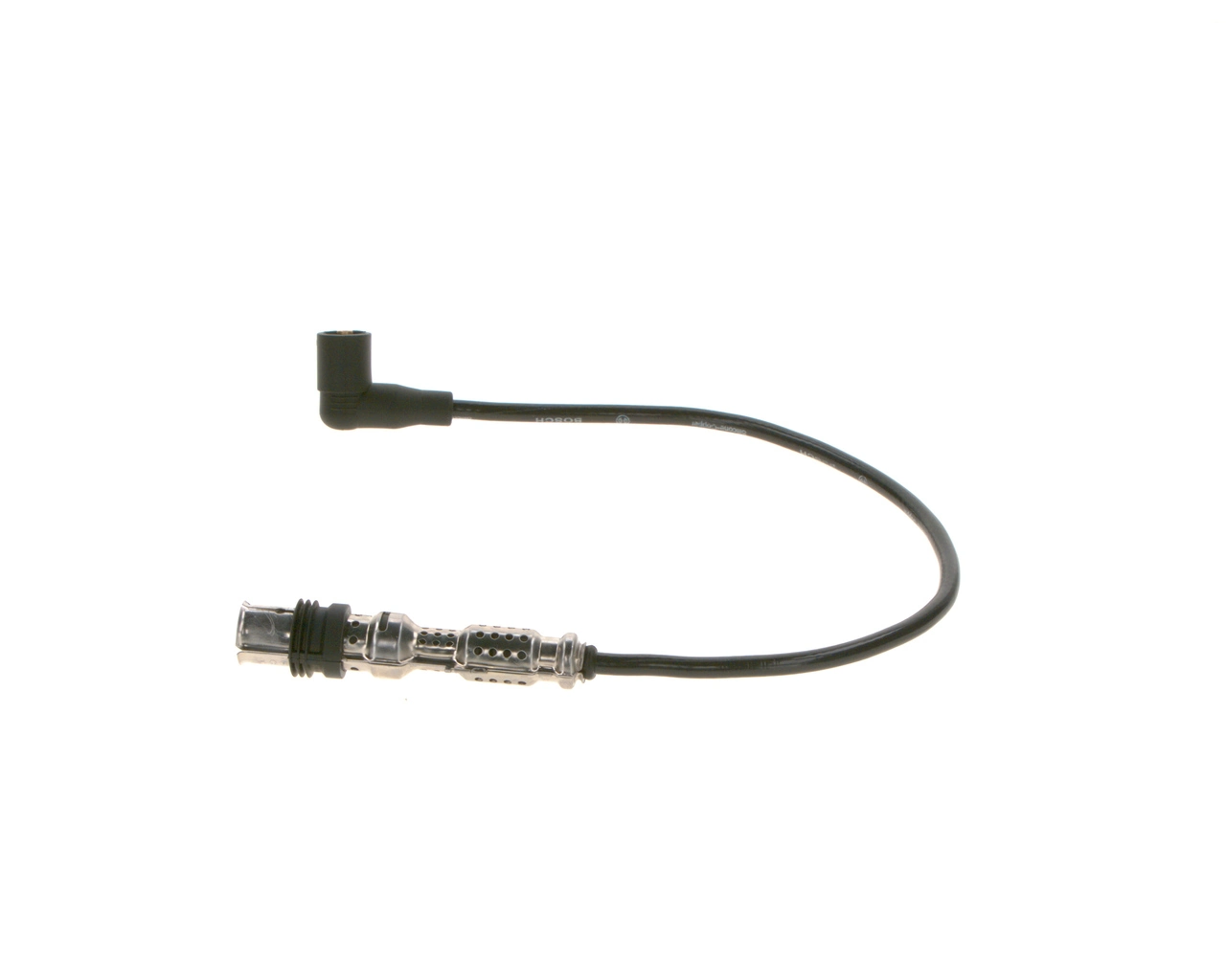 Fios de alta voltagem, kit Audi A3 8P1