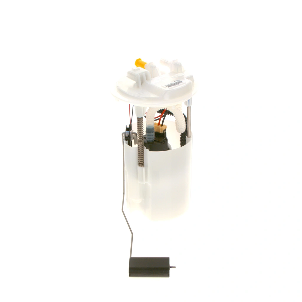 0580203119 Bosch Módulo de bomba de combustível com sensor do nível de combustível