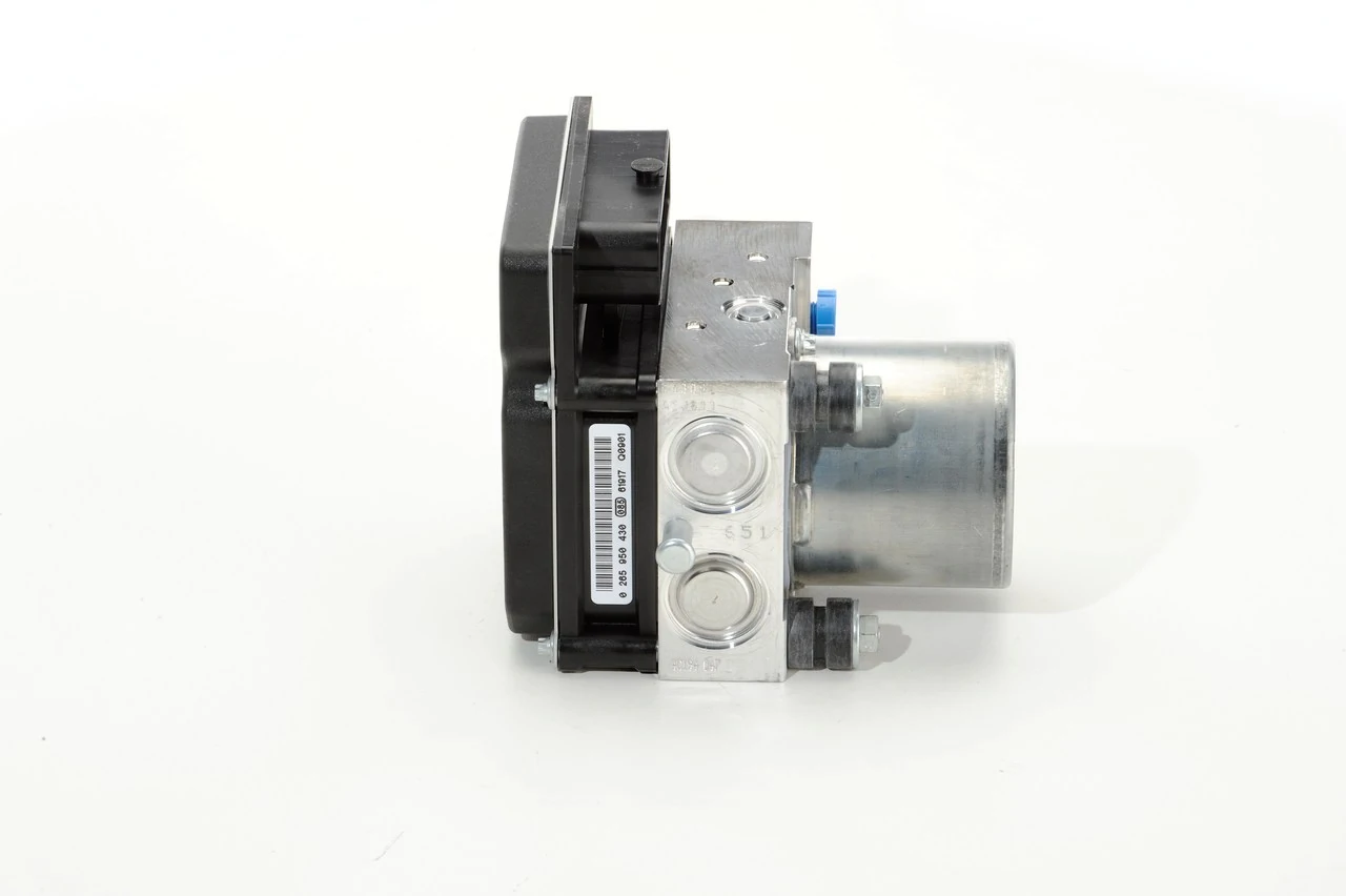 Compre 0265234265 Bosch Unidade hidráulico de controlo ABS