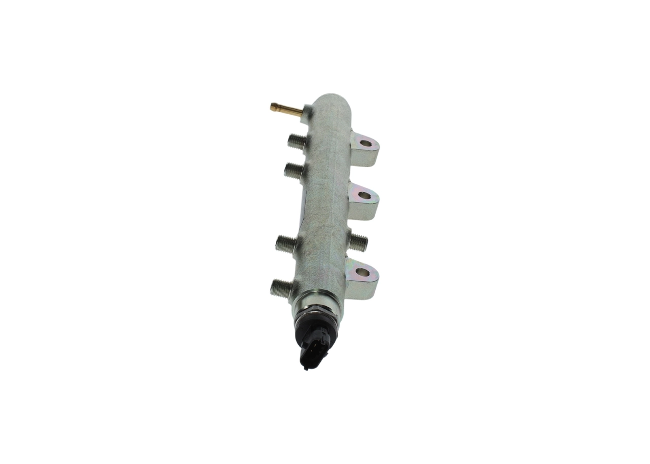 Distribuidor de combustível (rampa) Bosch 0445214076 preço, a partir de 556,94 USD