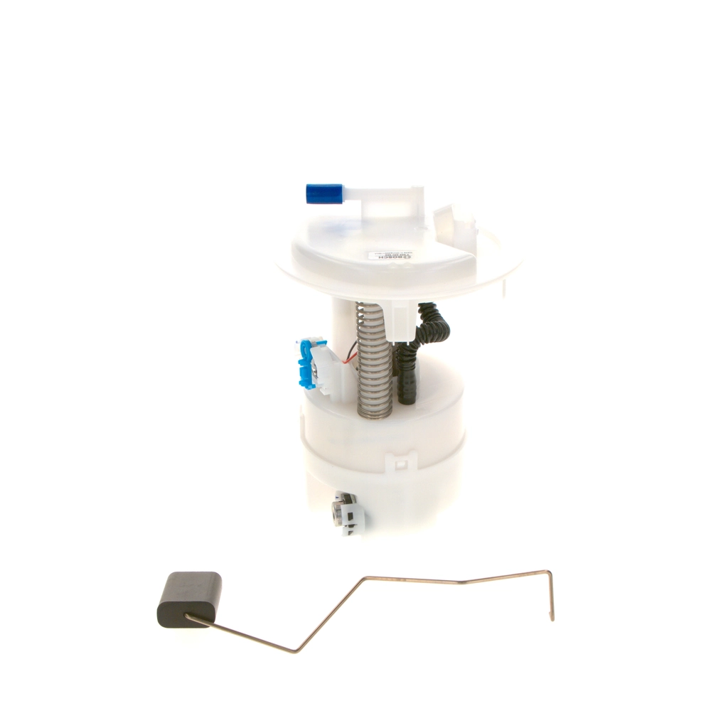 Módulo de bomba de combustível com sensor do nível de combustível Bosch 0986580959 preço, a partir de 114,67 USD