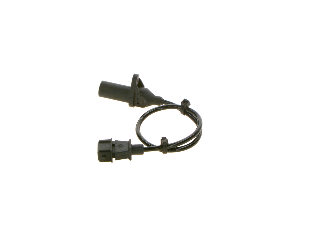 Sensor de posição (de revoluções) de cambota Bosch 0261210117 preço, a partir de 30,86 USD