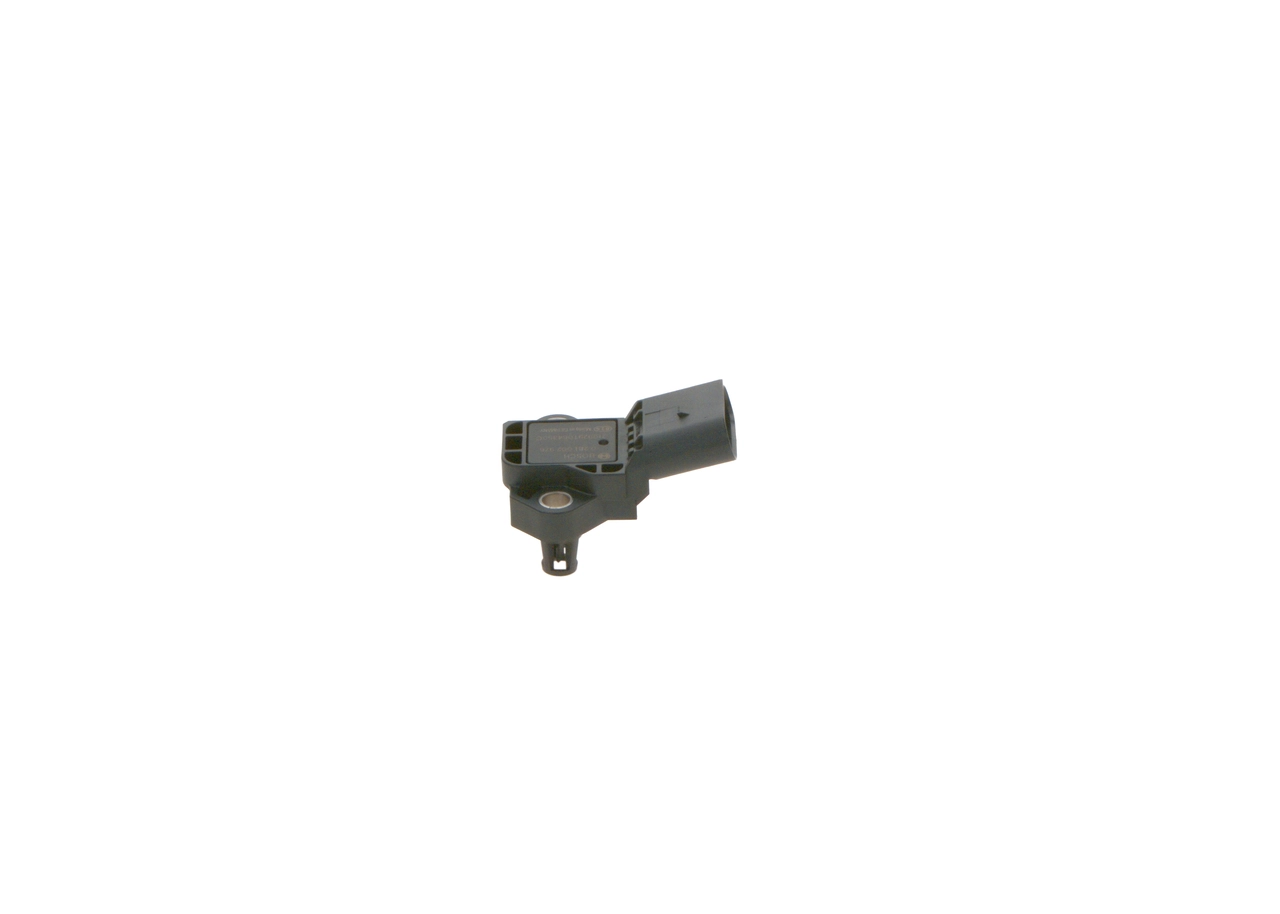 0281002976 Bosch Sensor de pressão no coletor de admissão, MAP