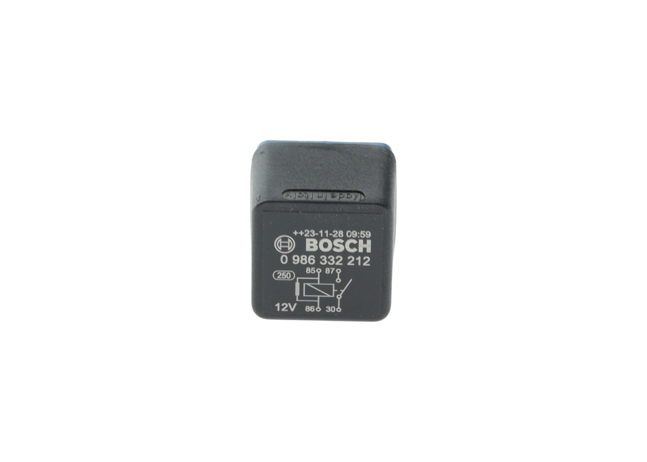 Relê de aparelho de ar condicionado Bosch 0986332212 preço, a partir de 8,34 USD