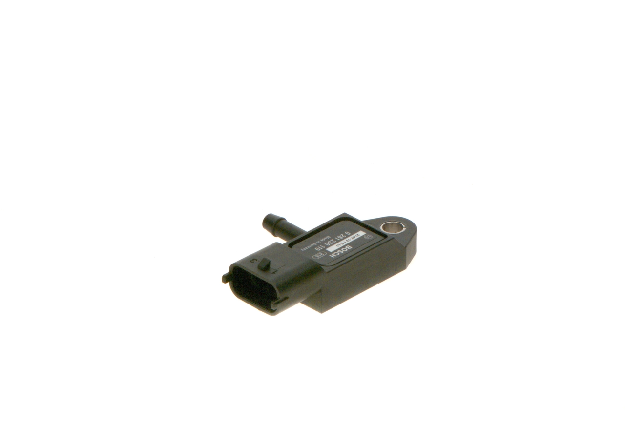 Sensor de pressão no coletor de admissão, MAP Bosch 0261230119 preço, a partir de 34,69 USD