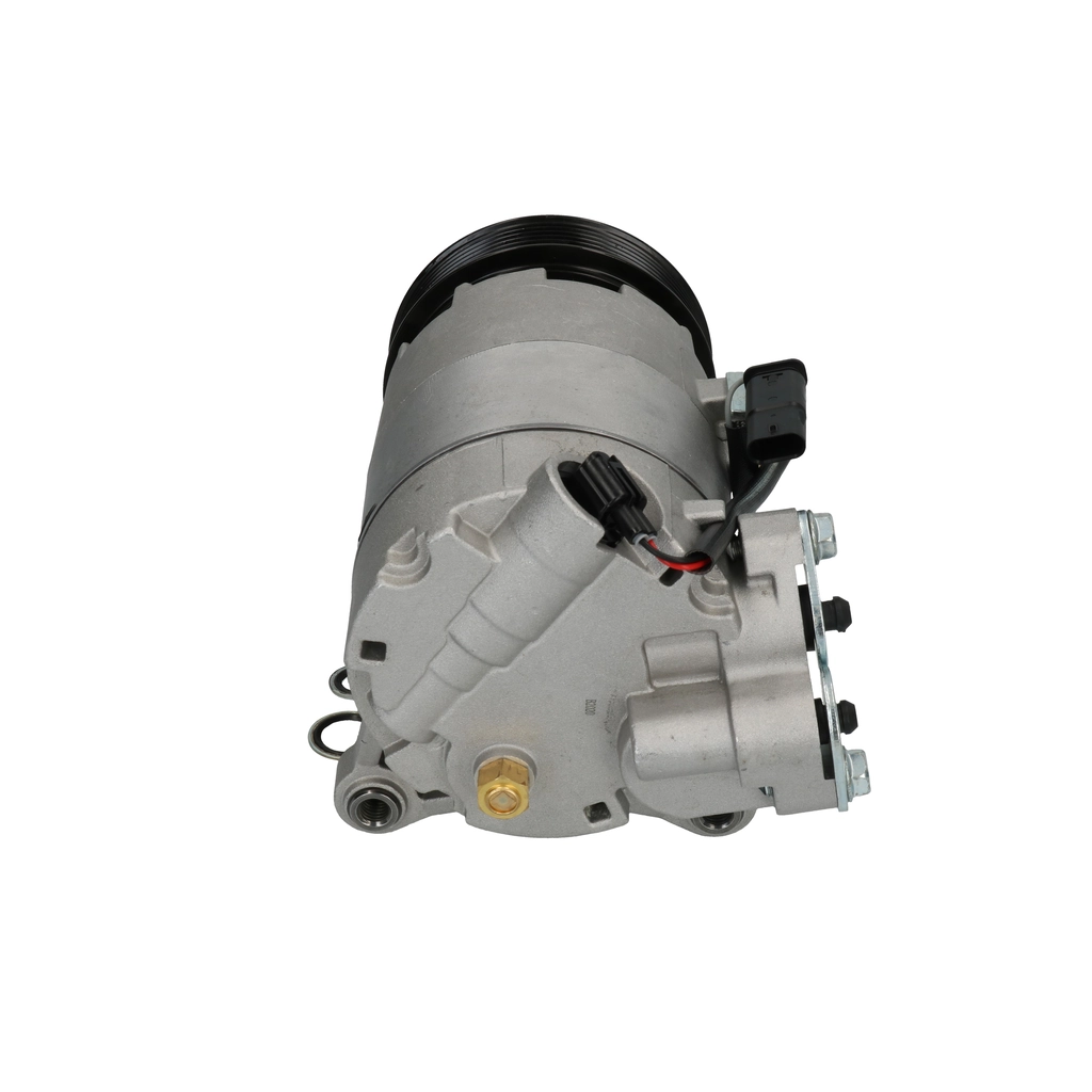 Compressor de aparelho de ar condicionado para BMW X5 G05, F95
