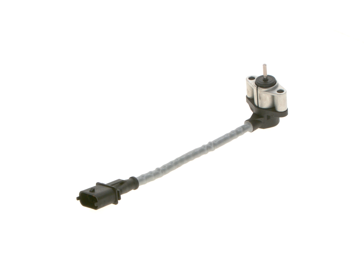 Compre 0261210158 Bosch Sensor de posição (de revoluções) de cambota