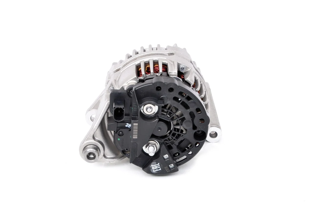 0124325036 Bosch Gerador