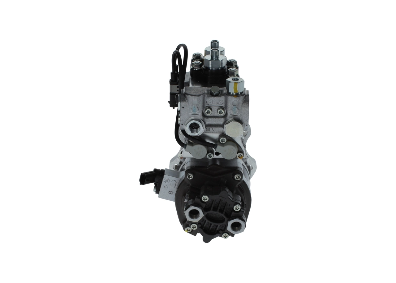 Bomba de combustível de pressão alta Dongfeng D5010553948 preço, a partir de 2040,17 USD