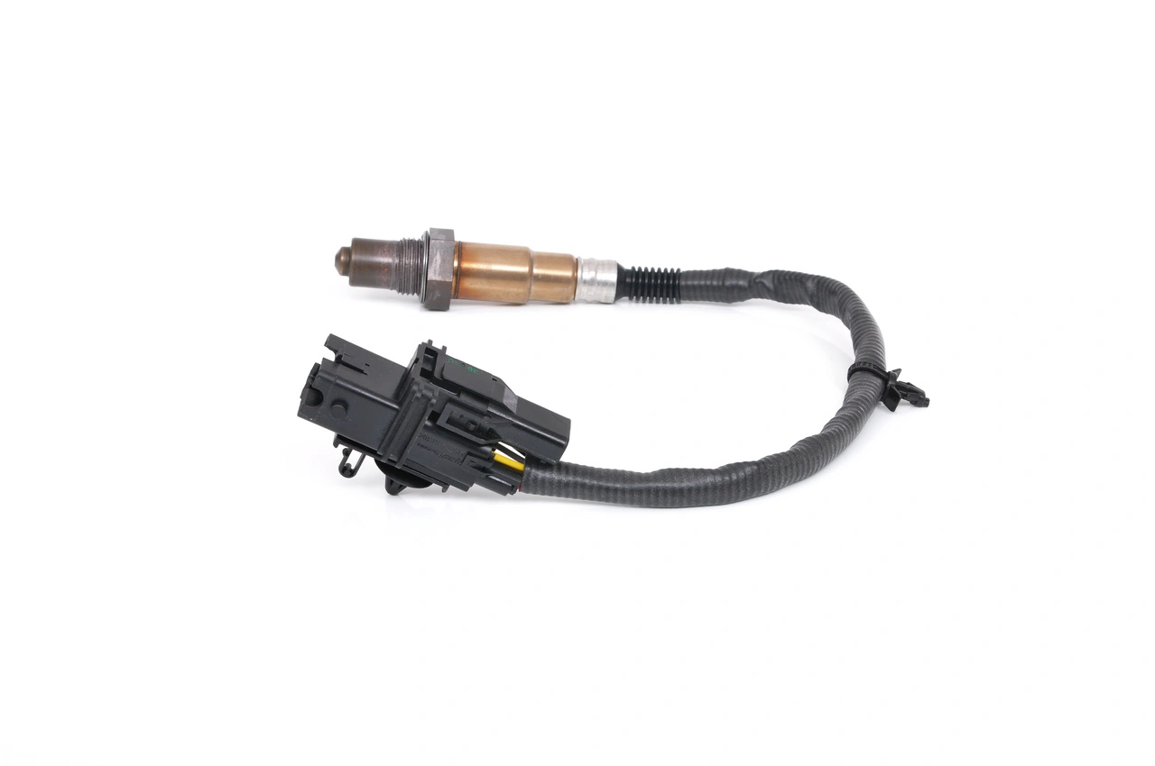 Compre 0258007185 Bosch Sonda lambda, sensor de oxigênio