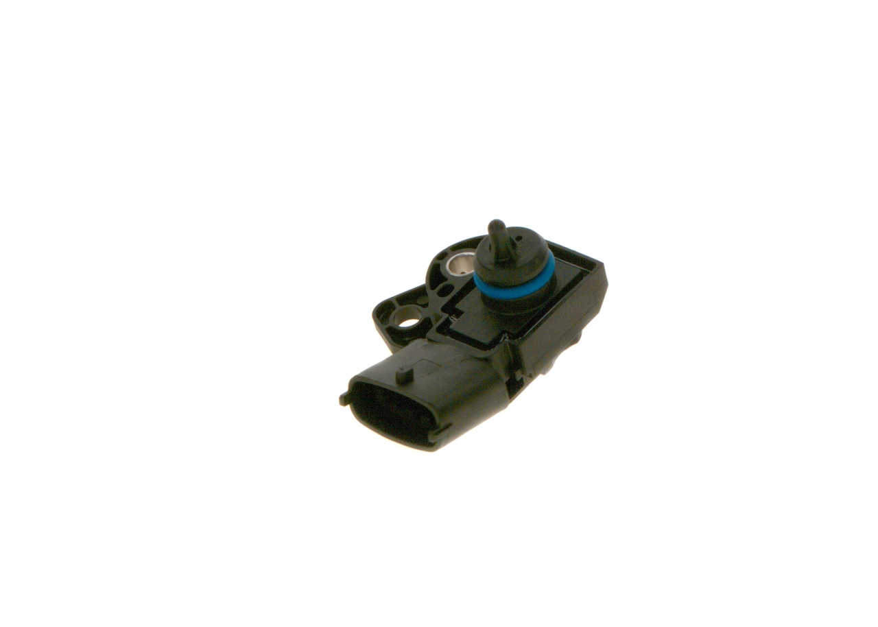 Sensor de pressão no coletor de admissão, MAP Bosch 0261230109 preço, a partir de 47,39 USD