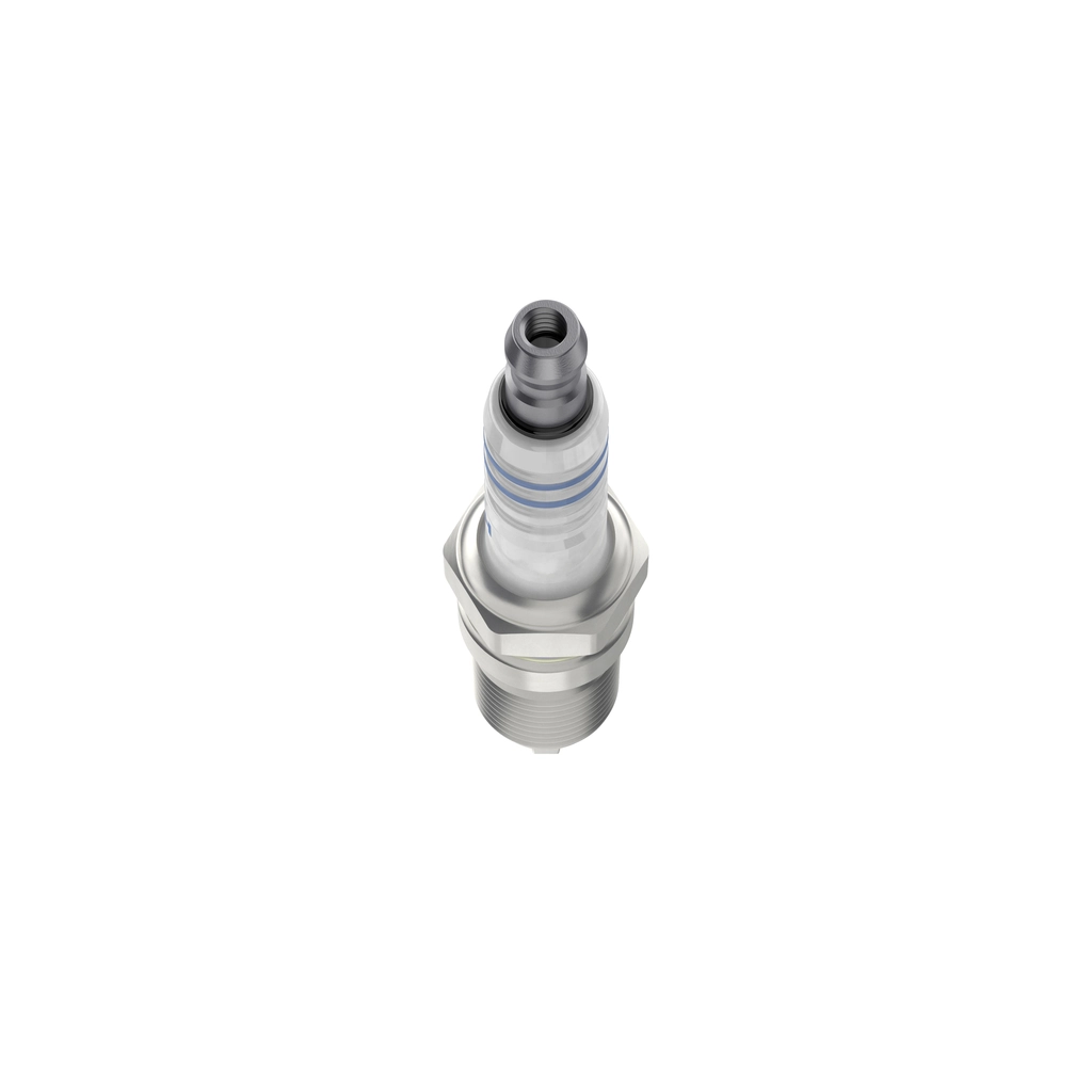 Compre 0242225534 Bosch Vela de ignição