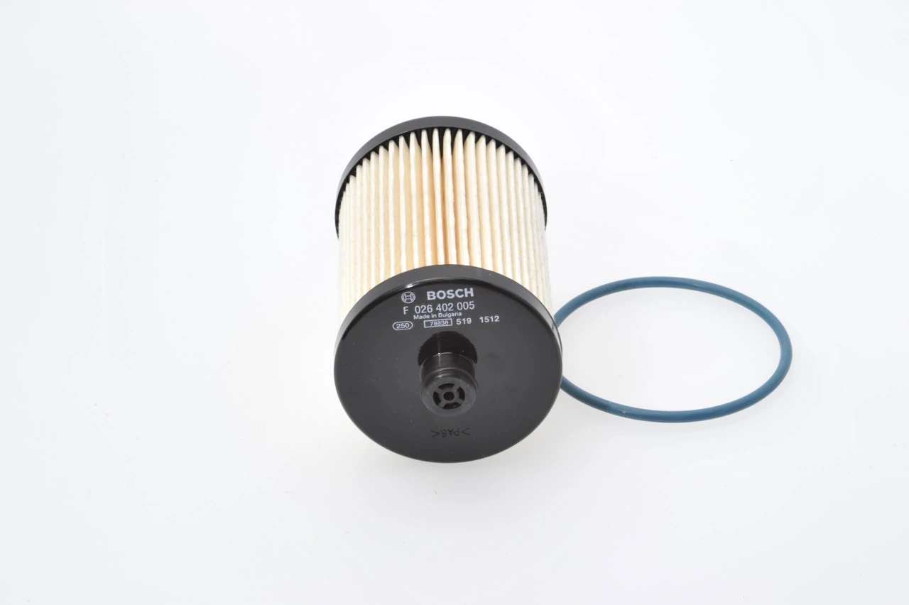 Compre F026402005 Bosch Filtro de combustível
