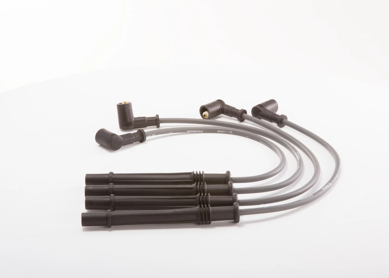 Fios de alta voltagem, kit Bosch F00099C602 preço, a partir de 26,48 USD