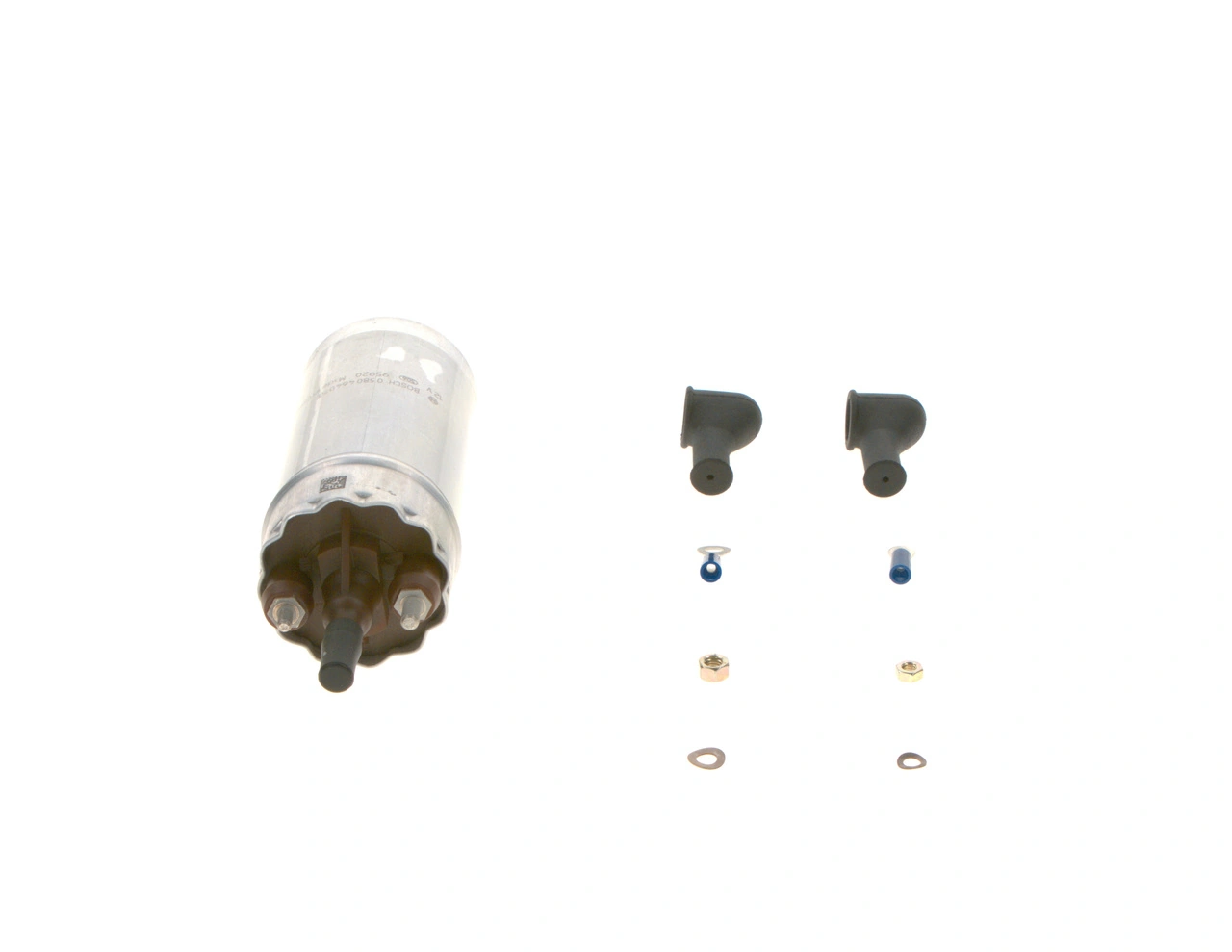 Bomba de combustível principal 0580464070 Bosch
