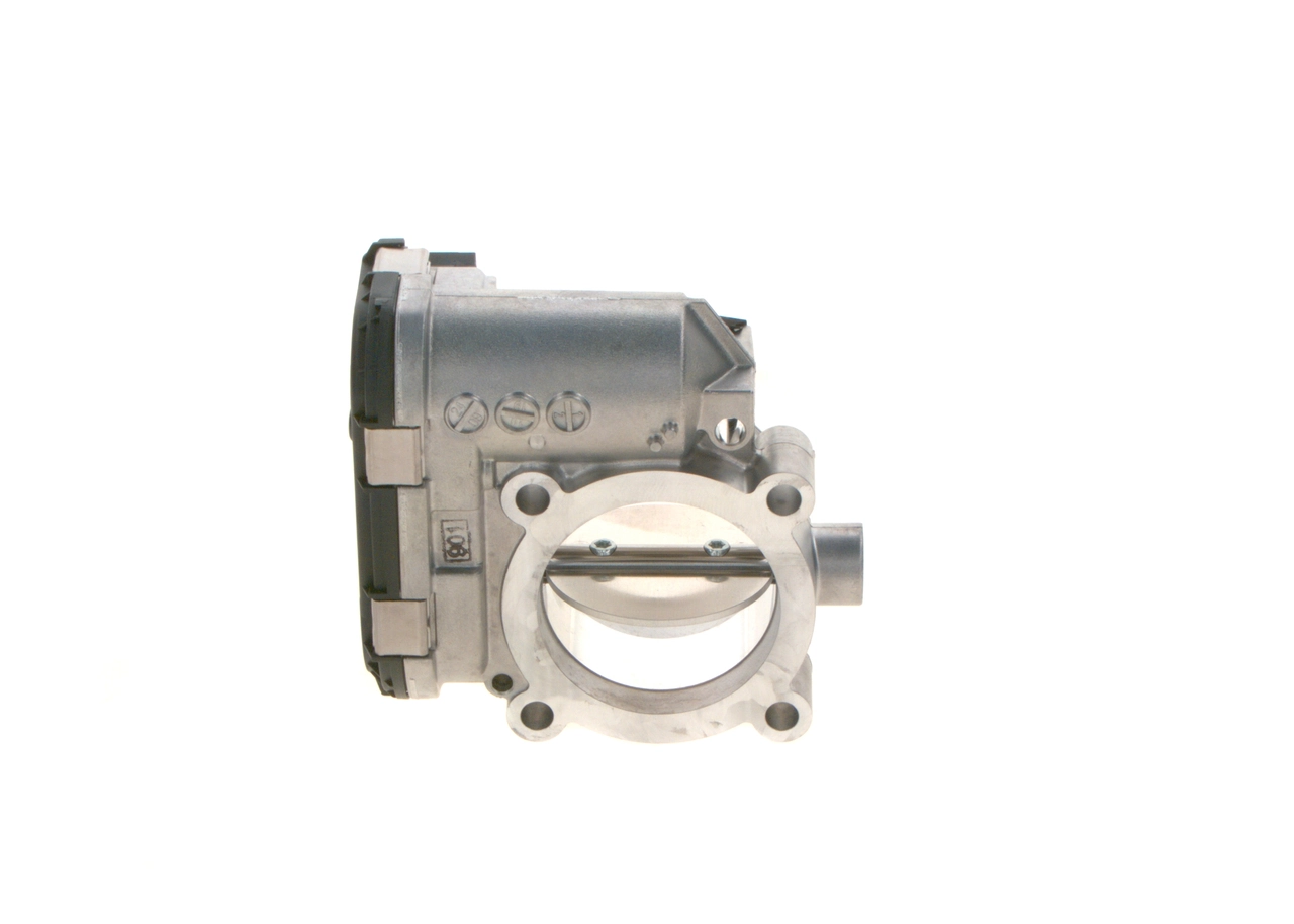 Válvula de borboleta do compressor de supercompressão 0280750467 Bosch
