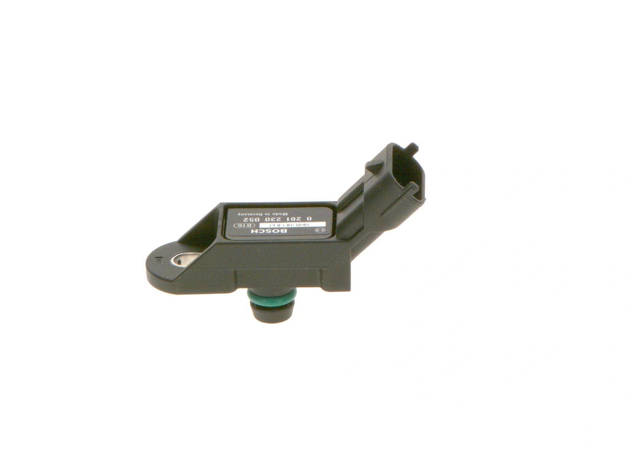 0261230052 Bosch Sensor de pressão no coletor de admissão, MAP