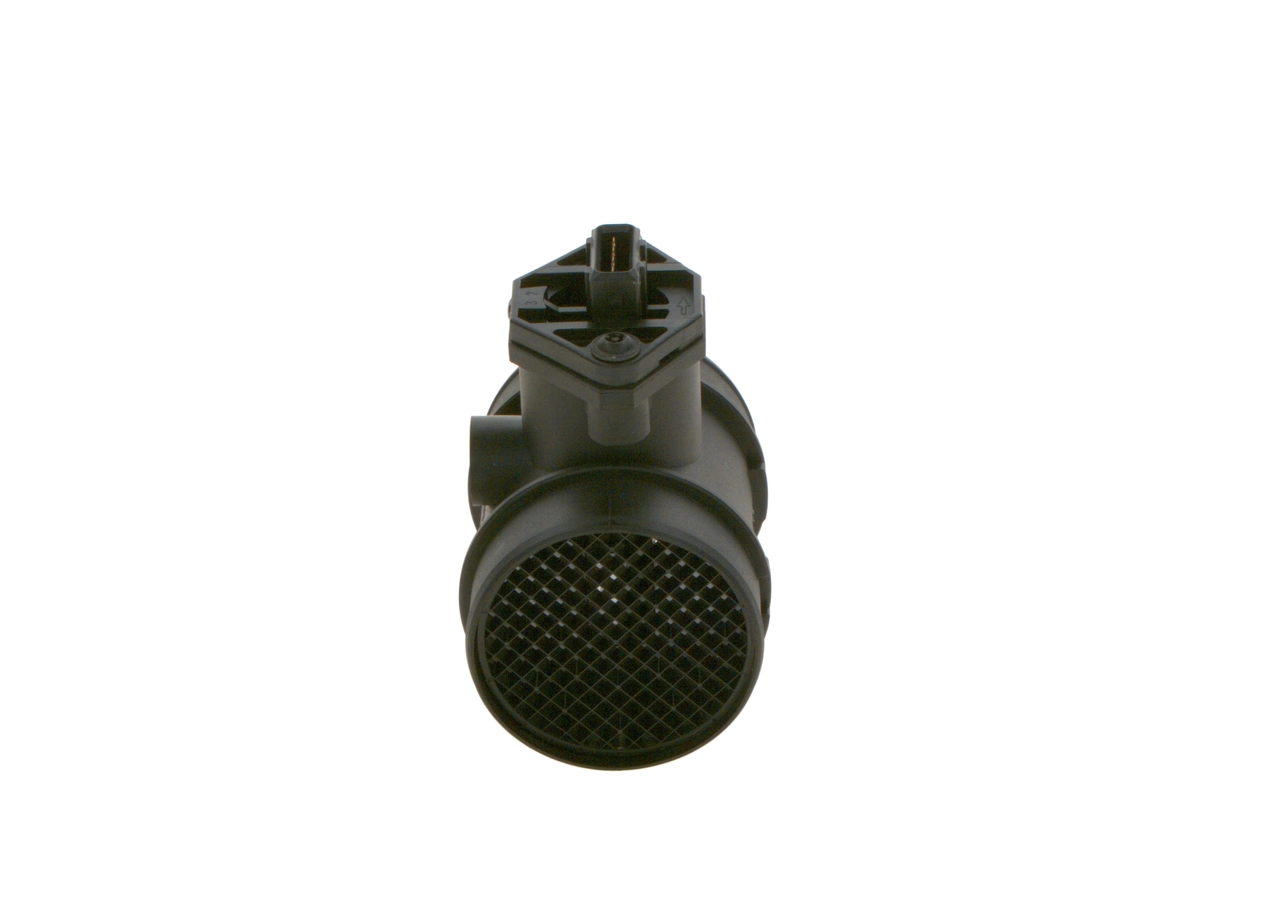 Compre 0280217106 Bosch Sensor de fluxo (consumo) de ar, medidor de consumo M.A.F. - (Mass Airflow)