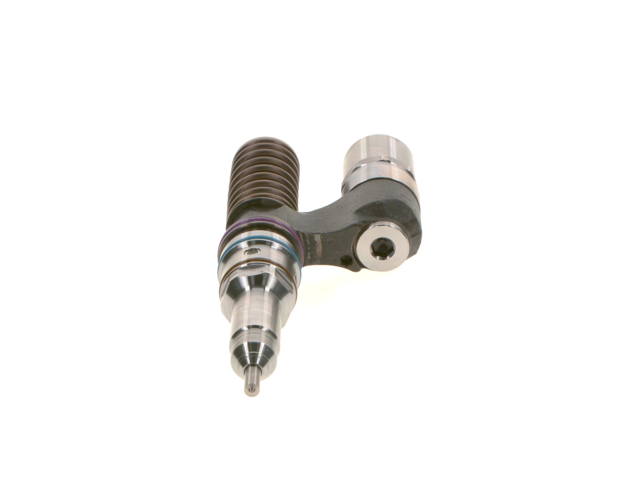 0414701083 Bosch Injetor de injeção de combustível