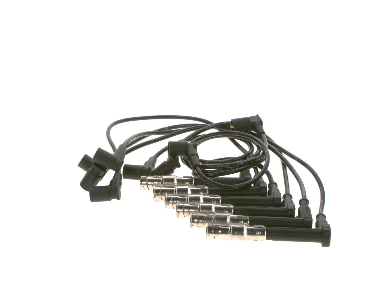 Fios de alta voltagem, kit Bosch 0986356314 preço, a partir de 166,37 USD