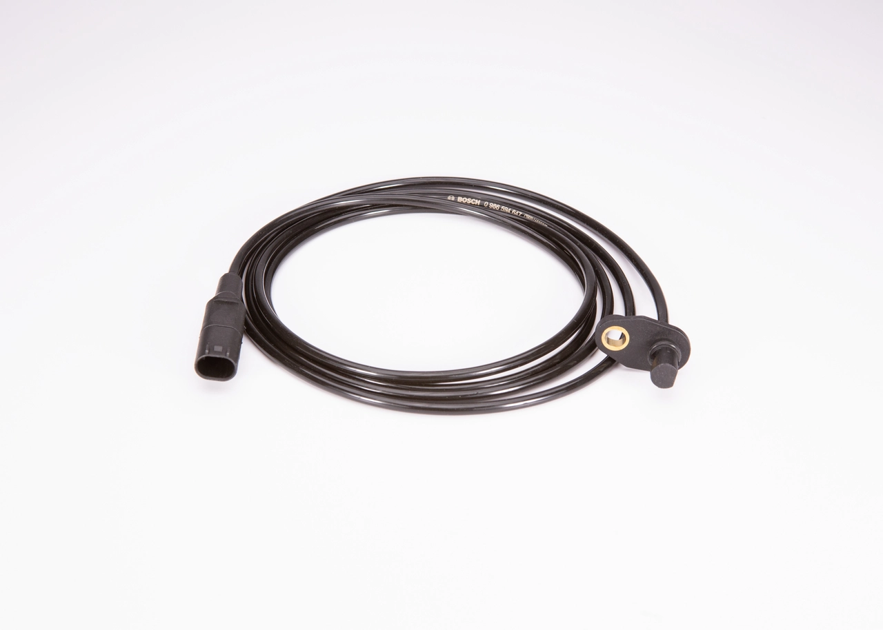 Compre 0986594647 Bosch Sensor ABS traseiro esquerdo