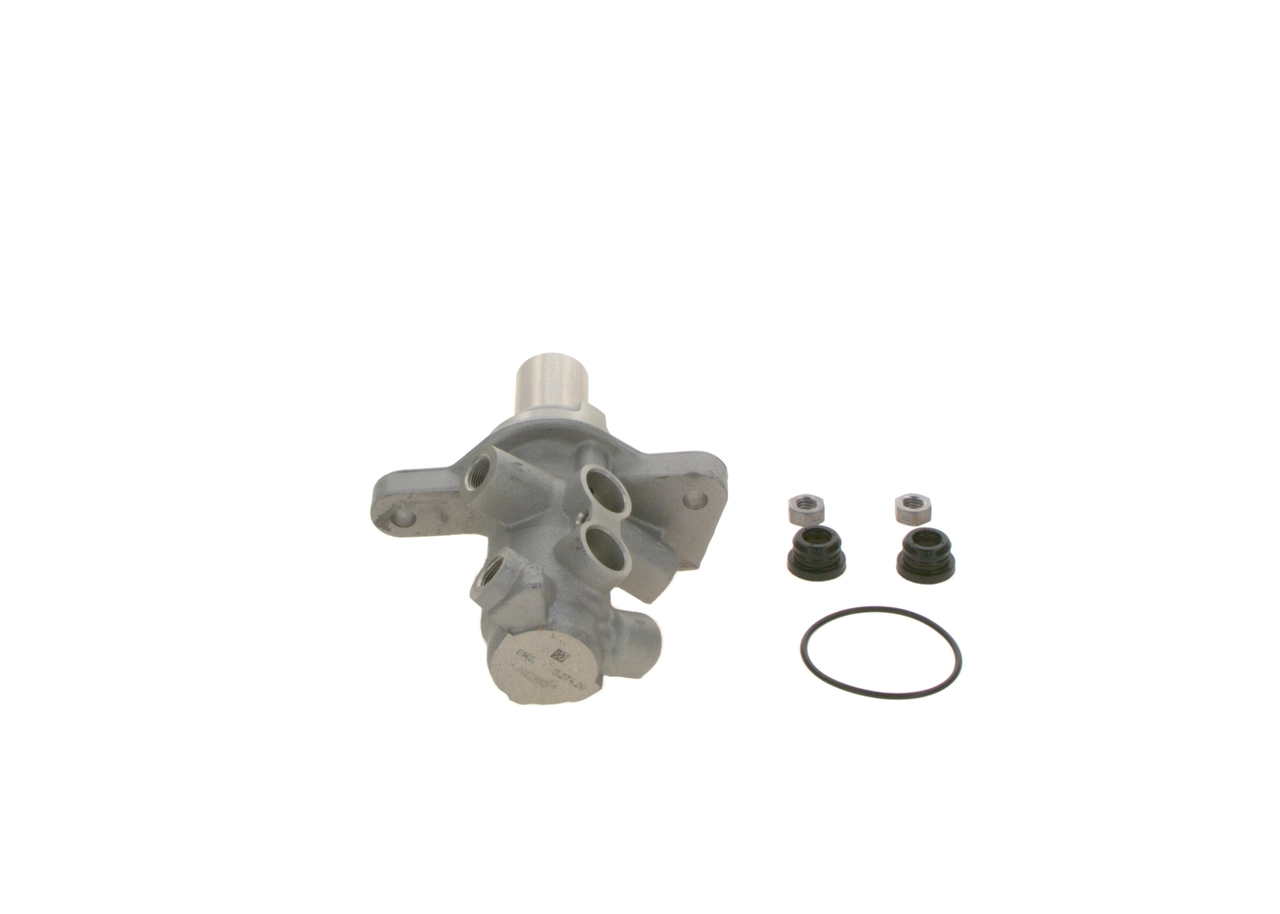 Compre 0204817839 Bosch Cilindro mestre do freio