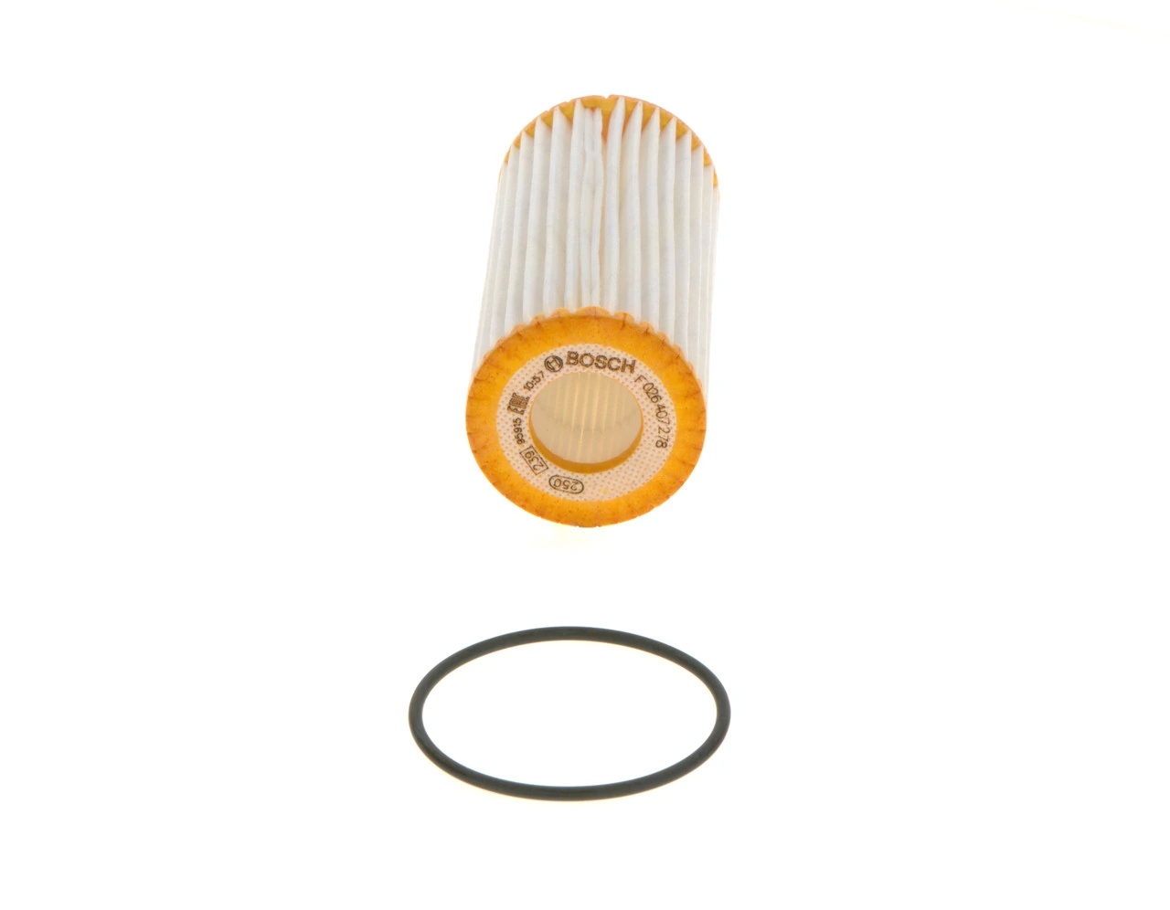 F026407278 Bosch Filtro de óleo
