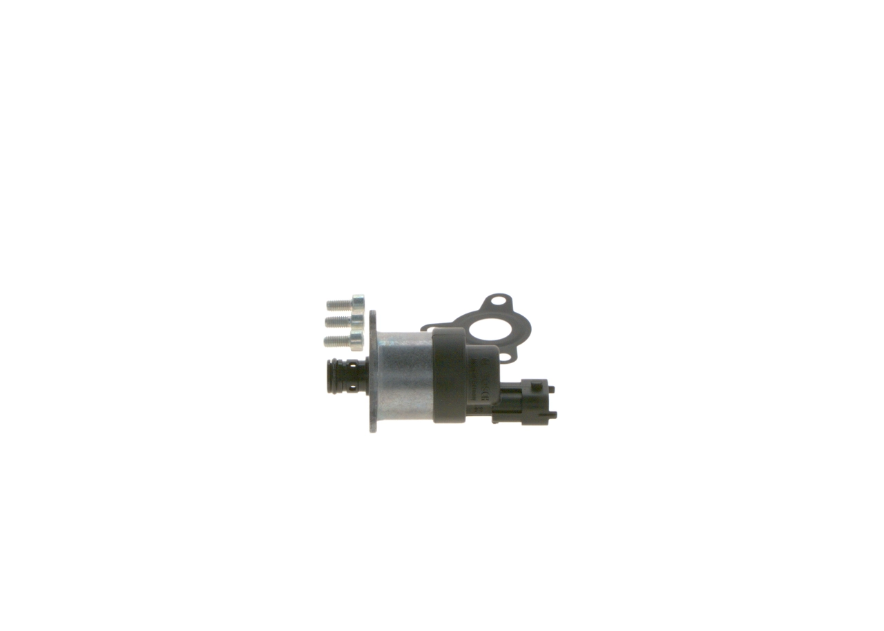 Compre 1465ZS0033 Bosch Válvula de regulação de pressão (válvula de redução da Bomba de Combustível de Pressão Alta) Common-Rail-System