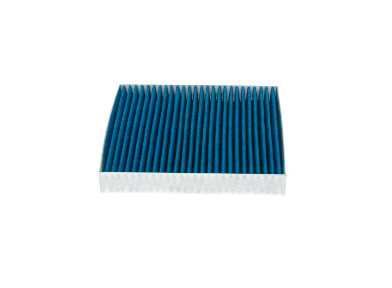  Filtro de salão Mitsubishi Eclipse CROSS SUV (GK, GL) (2017 - 2026) CROSS