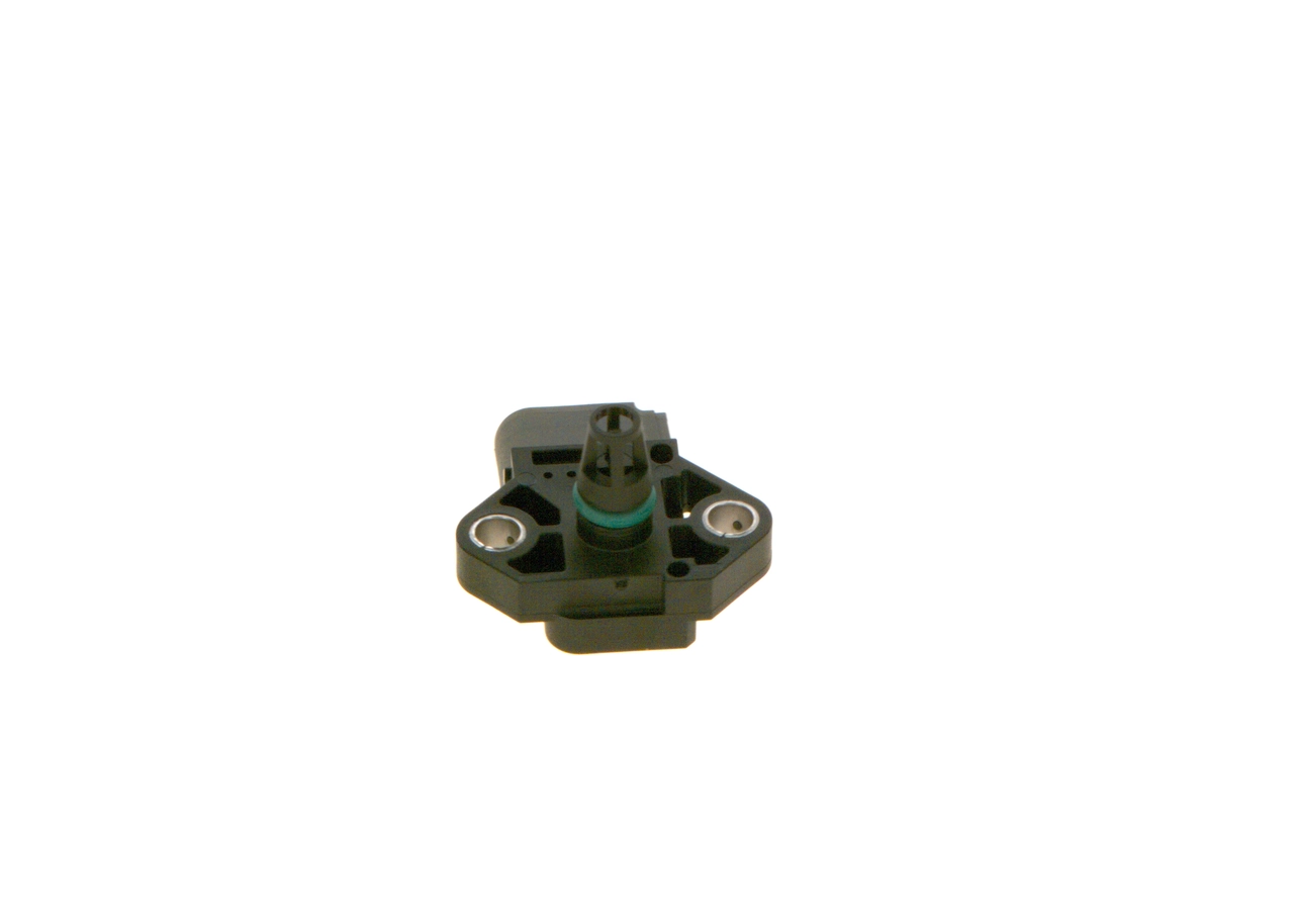 0261230208 Bosch Sensor de pressão de supercompressão