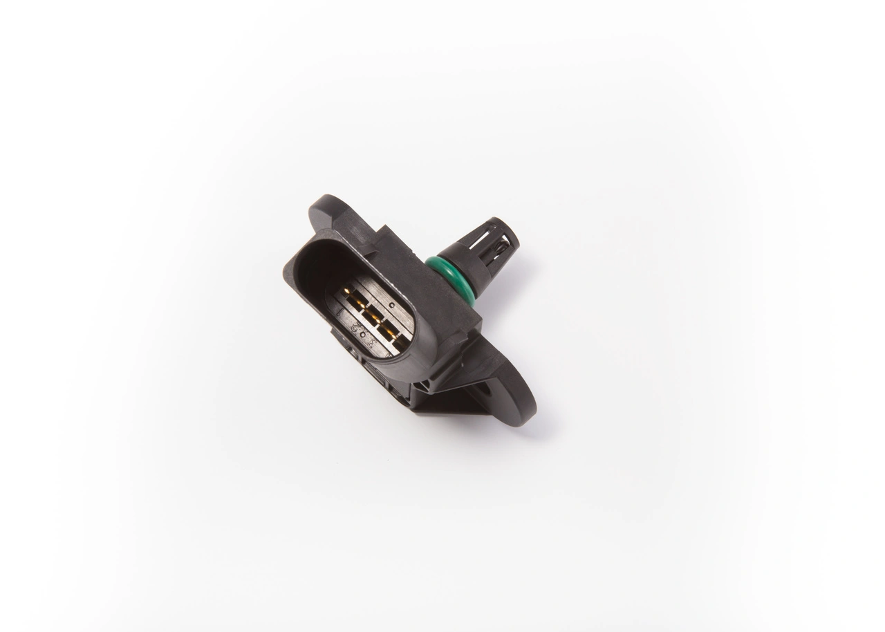 Sensor de pressão no coletor de admissão, MAP 0261230234 Bosch
