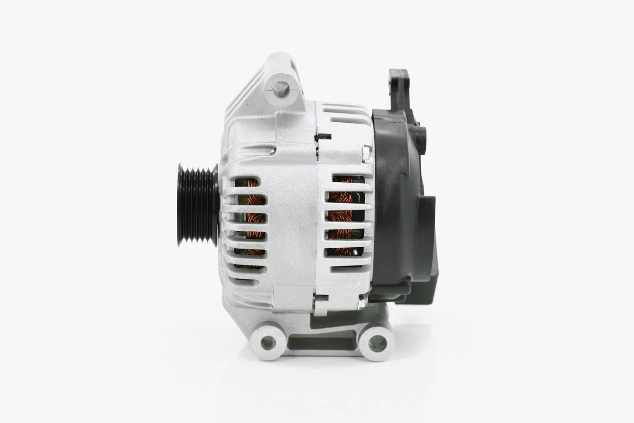 Injetor de injeção de combustível 0986435122 Bosch